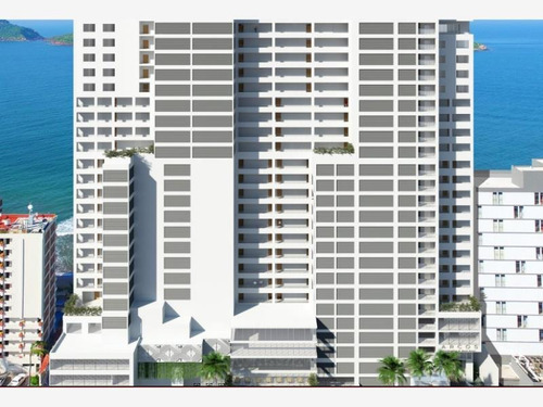 Imagen 8 de 15 de Condominios En Venta En Mazatlán, Sinaloa