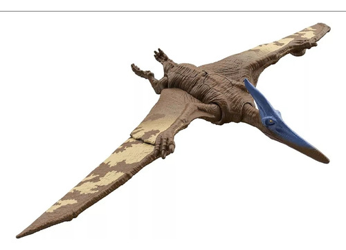Pteranodon, Jurassic World, Dominion, Mattel