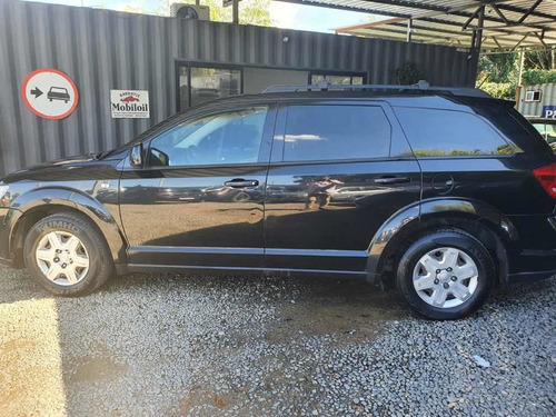 Dodge Journey 2.4 Se Ee At 2012