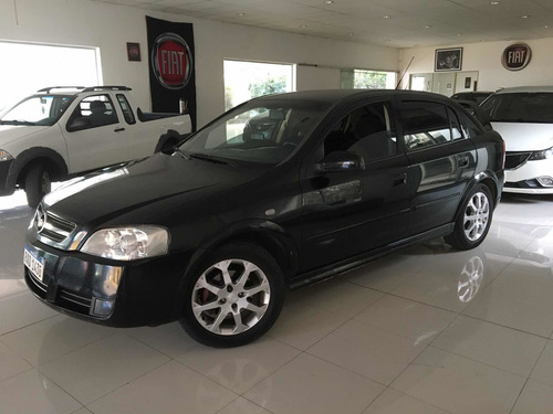 Chevrolet Astra 2.0 Gls 2011