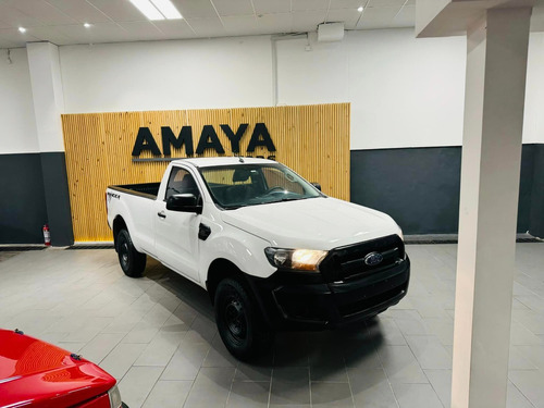 Ford Ranger 2.2 Diesel Amaya Pocitos