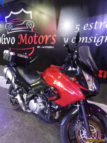 Motos Suzuki