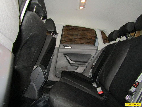 Volkswagen Polo Confortline At 1.6