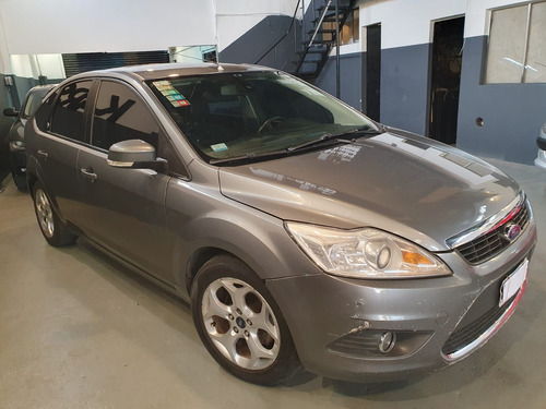 Ford Focus 2 1.8 Tdci Trend Plus