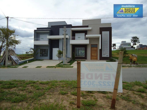 Imagem 30 de 30 de Excelente Terreno - Condomínio Terras De São Francisco - Te0376