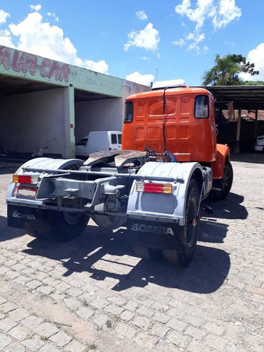 Scania 111 S