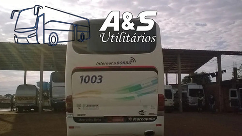 Imagem 5 de 11 de Paradiso 1200 Trucado Mb Super Oferta Confira!! Ref.484
