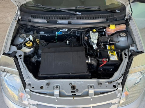 Ford Ka 1.0 Flex 3p