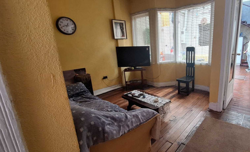 En Venta Casa Antigua (64770)