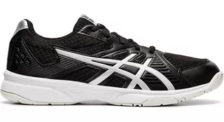 Tenis Asics Gel Upcourt Para Voleibol Handball Squash Indoor