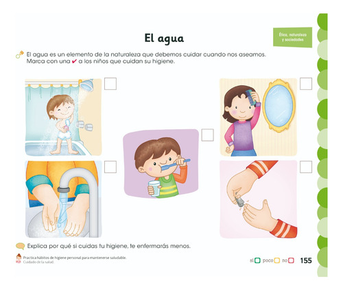 Maxi Preescolar 3