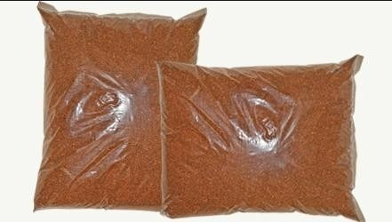 Imagen 2 de 5 de Fibra De Coco Orgánico Para Sustrato Bolsa 5 Litros Oferta