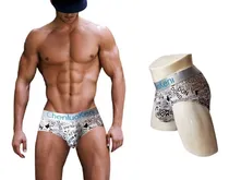 Comprar Ropa Interior Boxers Y Slips Miniboxer Brief De Caballero 3