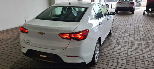 Chevrolet Ónix Ónix Ls Sedan