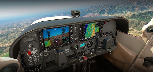 Imagen 4 de 5 de X-plane 11 Actualizable + Escenarios + 10 Avión A Elección