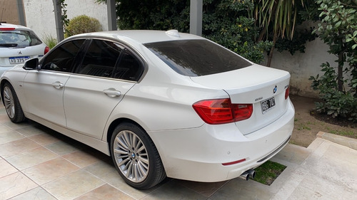 Bmw 328i Luxury 245cv