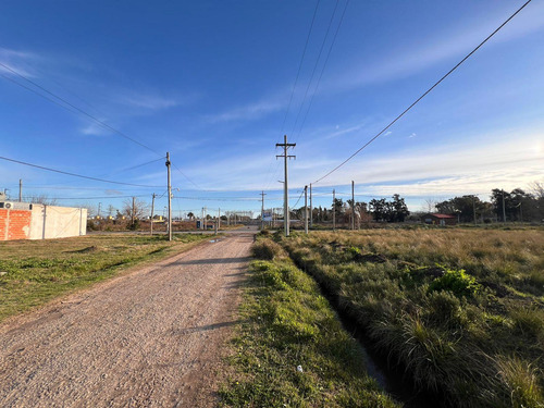 Lotes En Venta | Barrio Lomas Altas De Romero - 173 Y 526 - Escritura Inmediata