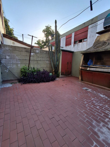 Venta Casa Duplex 4 Amb Barrio Cartero Hurlingham