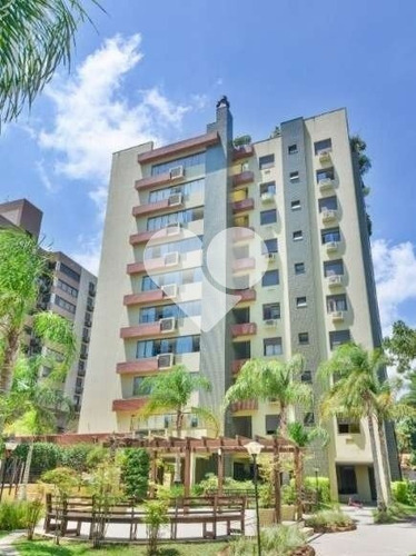 Imagem 1 de 15 de Apartamento - Tristeza - Ref: 45616 - V-58467782