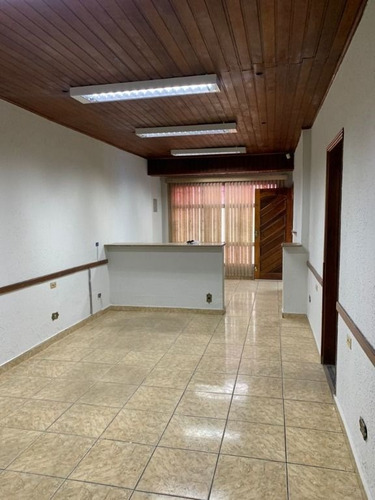Imagem 11 de 30 de Casa, 480 M² - Venda Por R$ 1.500.000,00 Ou Aluguel Por R$ 12.000,00/mês - Vila Osasco - Osasco/sp - Ca0489