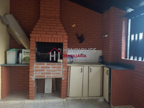 Imagem 2 de 20 de Casa - Ca00258 - 70246150