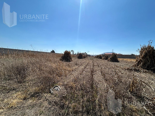 Terreno En Venta En Amecameca De Juárez Estado De Juárez
