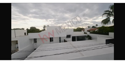 Casa Espectacular Casa En Colonia Chapultepec En Culiacan Sinaloa
