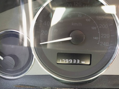 Imagen 16 de 17 de Jeep Grand Cherokee