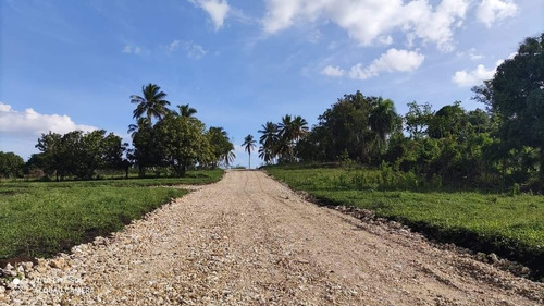 Imagen 7 de 9 de Solares En Proyecto Cerrado Cambita Sterling San Cristobal Republica Dominicana