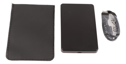 Disco Duro Portátil Hdd Externo 2.5 Pulgadas Usb 3.0 Ultra H