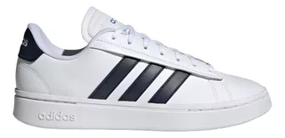 Tenis Grand Court Alpha If8081 adidas