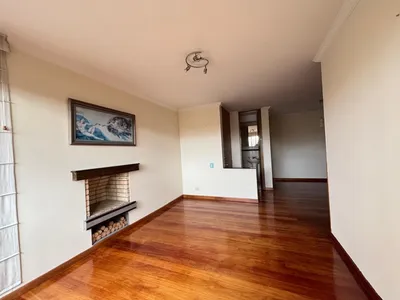 Apartamento en venta