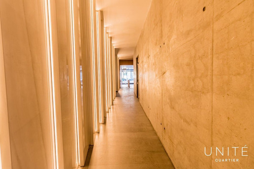 Imagen 14 de 18 de Excelente Loft A Estrenar En Venta - Distrito Quartier