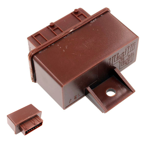 Relay De Inyeccion Peugeot Boxer Marron