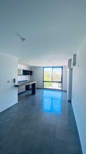 Departamento 1 Dormitorio En Venta Paseo Cibeles Villa Carlos Paz Oportunidad