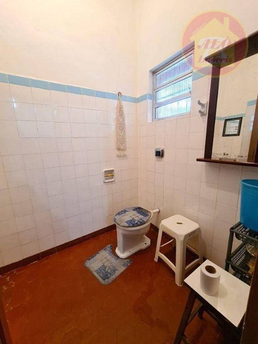 Imagem 12 de 19 de Casa Com 2 Dormitórios À Venda, 121 M² Por R$ 290.000 - Jardim Real - Praia Grande/sp - Ca1497