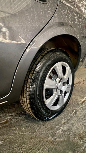 Chevrolet Prisma 1.4 Lt Econoflex 4p