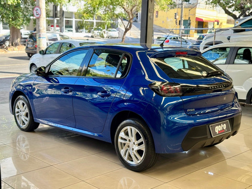 Peugeot 208 1.6 16V FLEX ACTIVE AT6