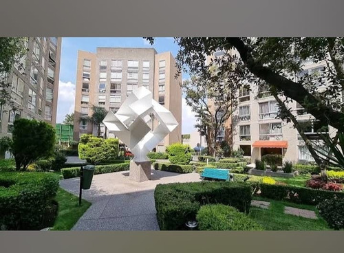 405 Departamento En Excelente Ubicacion Real De La Montaña En Tlalpan Desarrollo De Departamentos Completamente Privado Con Areas Verdes Y Seguridad 24 Horas