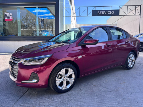 Chevrolet Onix 1.3 Lt Mt