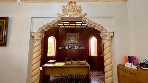 Casa En Venta En Lomas De Chapultepec
