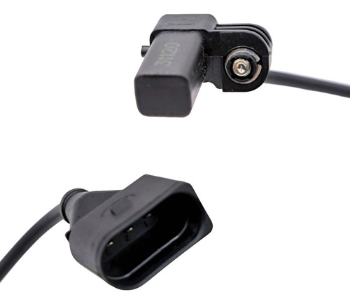Sensor Cigüeñal Punta Cuadrada Original Vw Pointer S/ Dist