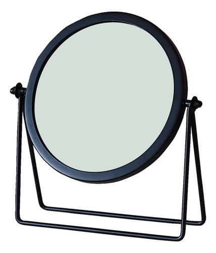 Espejo De Maquillaje De Mesa Espejo De Mesa Portátil