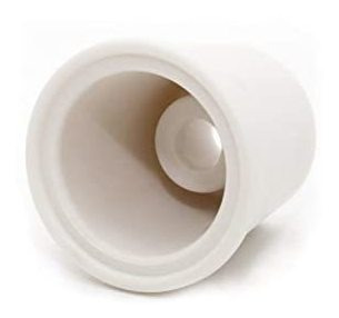 Imagen 5 de 5 de Tapón Universal Para Airlock Botellon De Vidrio