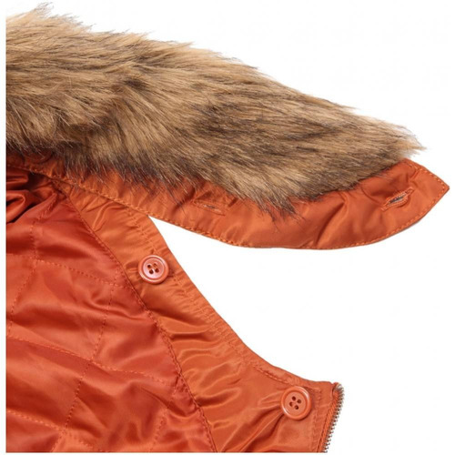 Remate Chaqueta Liviana Alpha Industries Adrienne