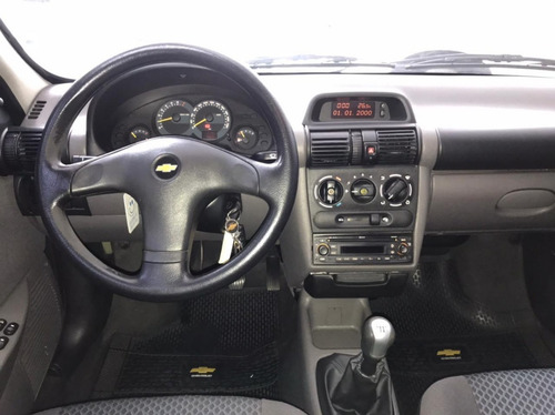 Chevrolet Corsa 1.4 Lt Classic 4 Puertas