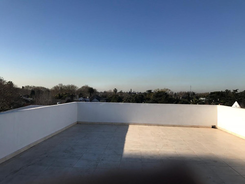 Imagen 10 de 12 de Edificio Comercial En Venta Villa Ballester