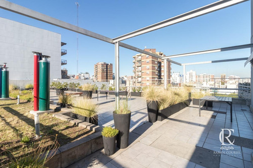 Imagen 23 de 30 de Venta Depto 4amb, Full Amenities, Seg 24hs, Cochera Y Baulera - Freire 2400, Belgrano R