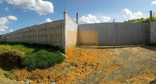 Imagem 3 de 30 de Terreno Para Alugar, 1800 M² Por R$ 3.500,00/mês - Vila Garcia (são Silvestre) - Jacareí/sp - Te0299