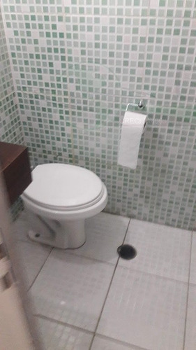 Casa Sobrado Para Venda, 3 Dormitório(s), 104.75m² - 6434